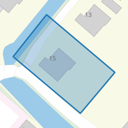 Perceel VEU00-B-6303