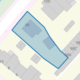 Perceel VEU00-B-6307