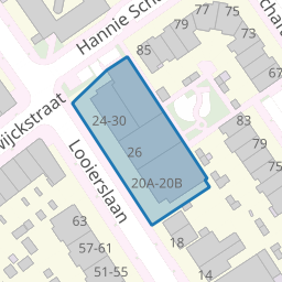 Perceel VEU00-B-6422