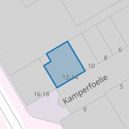 Perceel VEU00-B-6499