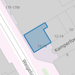 Perceel VEU00-B-6500