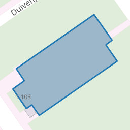 Perceel VEU00-B-6527