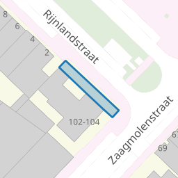 Perceel VEU00-B-6579