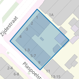 Perceel VEU00-B-6698