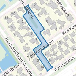 Perceel VEU00-B-6723