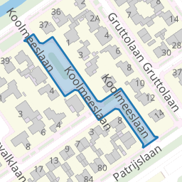 Perceel VEU00-B-6724