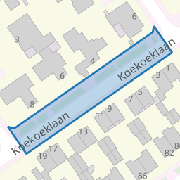 Perceel VEU00-B-6725