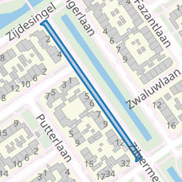 Perceel VEU00-B-6733