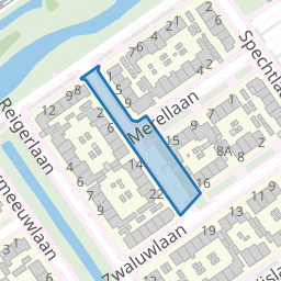 Perceel VEU00-B-6736