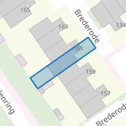 Perceel VEU00-B-6743