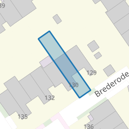 Perceel VEU00-B-6753