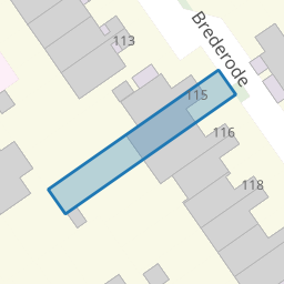 Perceel VEU00-B-6761