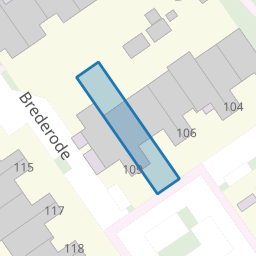 Perceel VEU00-B-6764