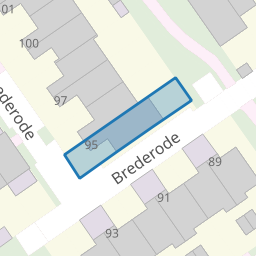 Perceel VEU00-B-6792