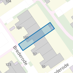 Perceel VEU00-B-6796