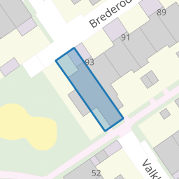 Perceel VEU00-B-6806