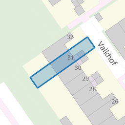 Perceel VEU00-B-6813