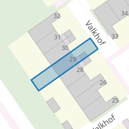 Perceel VEU00-B-6815