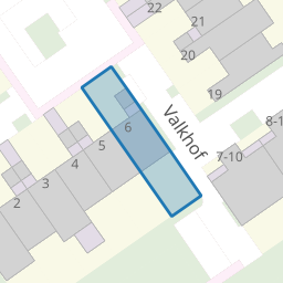 Perceel VEU00-B-6825