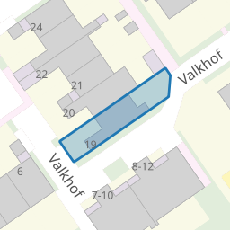 Perceel VEU00-B-6837