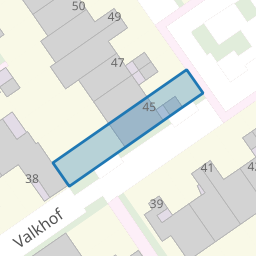 Perceel VEU00-B-6845