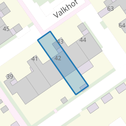 Perceel VEU00-B-6849