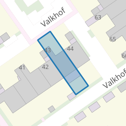 Perceel VEU00-B-6850