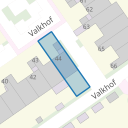 Perceel VEU00-B-6851