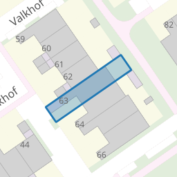 Perceel VEU00-B-6855