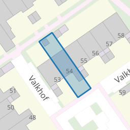 Perceel VEU00-B-6864