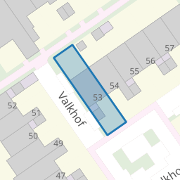 Perceel VEU00-B-6865