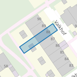 Perceel VEU00-B-6875