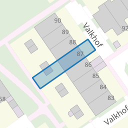 Perceel VEU00-B-6876