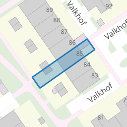 Perceel VEU00-B-6878