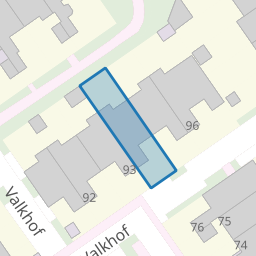 Perceel VEU00-B-6884