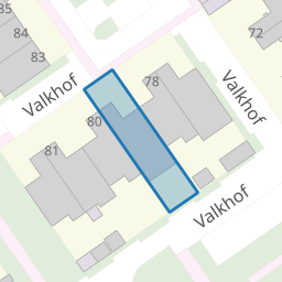 Perceel VEU00-B-6890