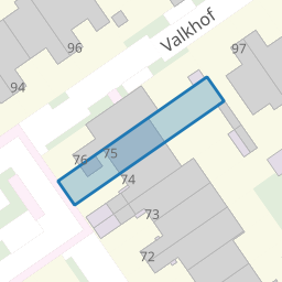 Perceel VEU00-B-6899