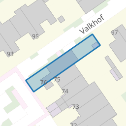 Perceel VEU00-B-6900