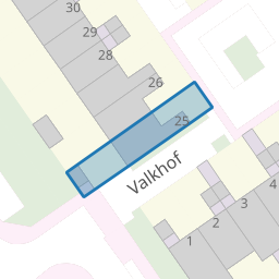 Perceel VEU00-B-6934