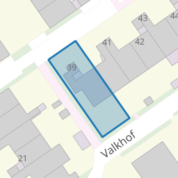 Perceel VEU00-B-6936