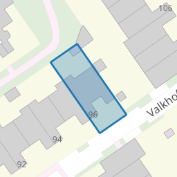 Perceel VEU00-B-6940