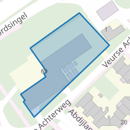 Perceel VEU00-B-6957