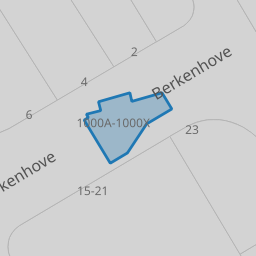 Perceel VEU00-B-6971