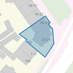 Perceel VEU00-B-7000