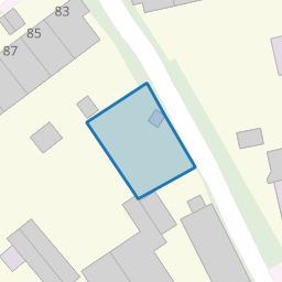 Perceel VEU00-B-7010