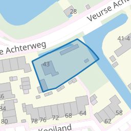 Perceel VEU00-B-7018