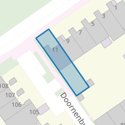 Perceel VEU00-B-7022