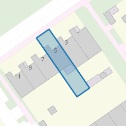 Perceel VEU00-B-7025