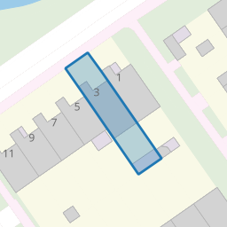 Perceel VEU00-B-7026