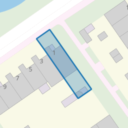 Perceel VEU00-B-7027